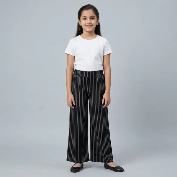 Lets_Shine_Pack_Of_5_Parallel_Striped_Palazzo_Pant_For_Women_Girls_Colour_Black_Mroon_Yellow_Navyblue_White