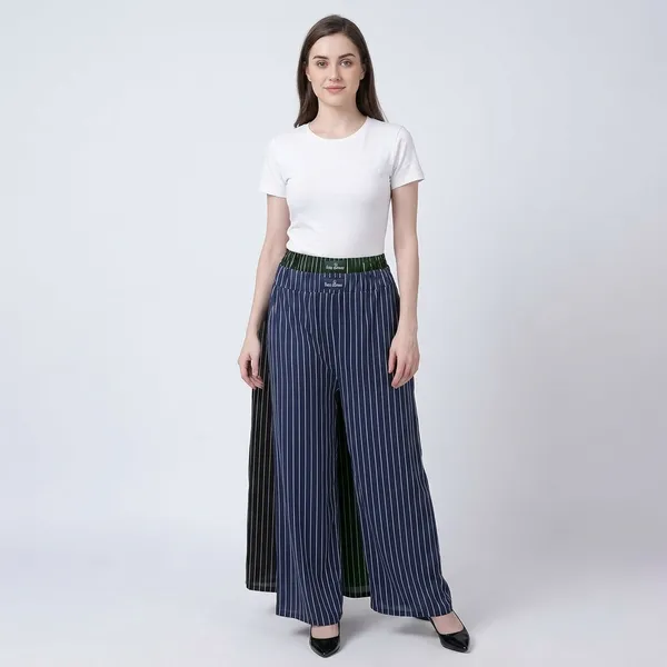 Lets_Shine_Pretty_Lining_Palazzo_For_Females_Ladies_Girls_Housewives_And_Women_Combo_Pack_Of_3_Black_Olive_Navyblue