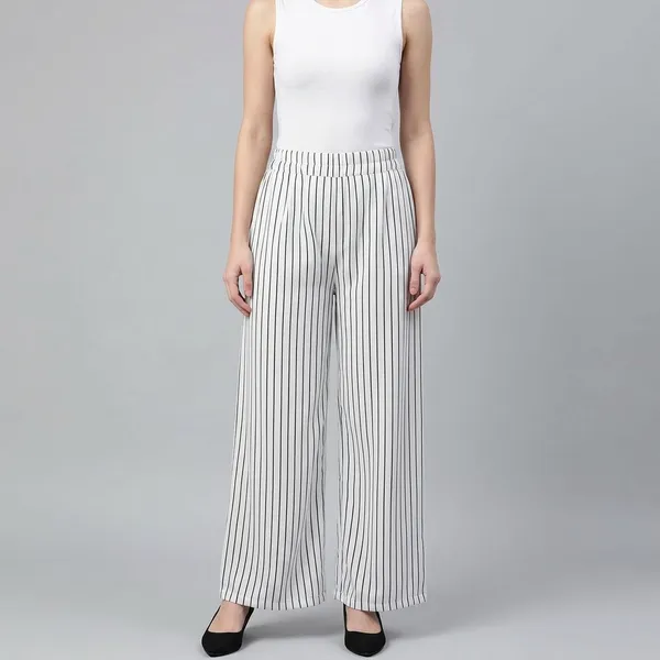Black_White_Yellow_Serina_Striped_Palazzo_Combo_For_Women_(Pack_Of_3)