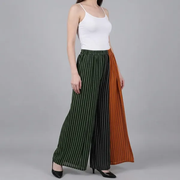 Black_Yellow_Green_Serena_Striped_Palazzo_Combo_For_Women_(Pack_Of_3)