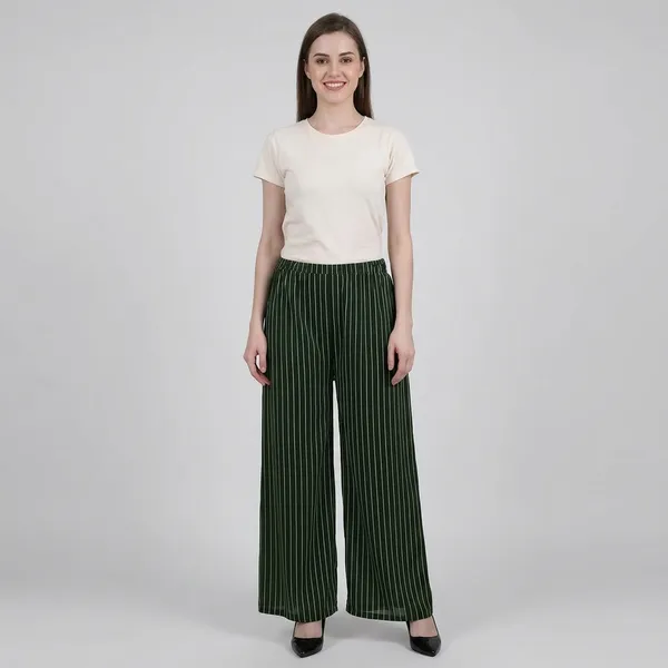 Lets_Shine_Pack_Of_3_Striped_Lining_Palazzo_For_Women_Girls_Ladies_Navyblue_White_Green