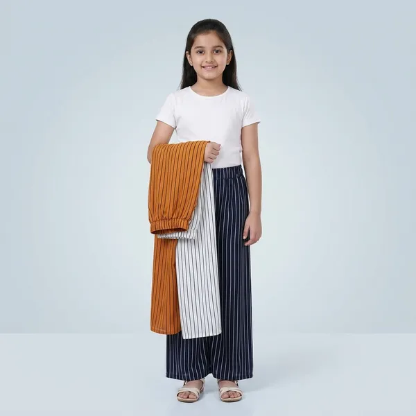 Lets_Shine_Pack_Of_3_Striped_Lining_Palazzo_For_Women_Girls_Ladies_Navyblue_White_Yellow