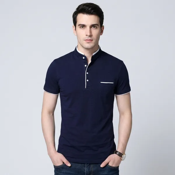 Navy_Blue_Red_Cotton_Regular_Fit_T-Shirt_For_Men_Pack_Of_2
