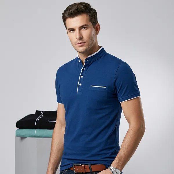 Blue_Black_Sea_Green_Cotton_T_Shirt_For_Men_Pack_Of_3