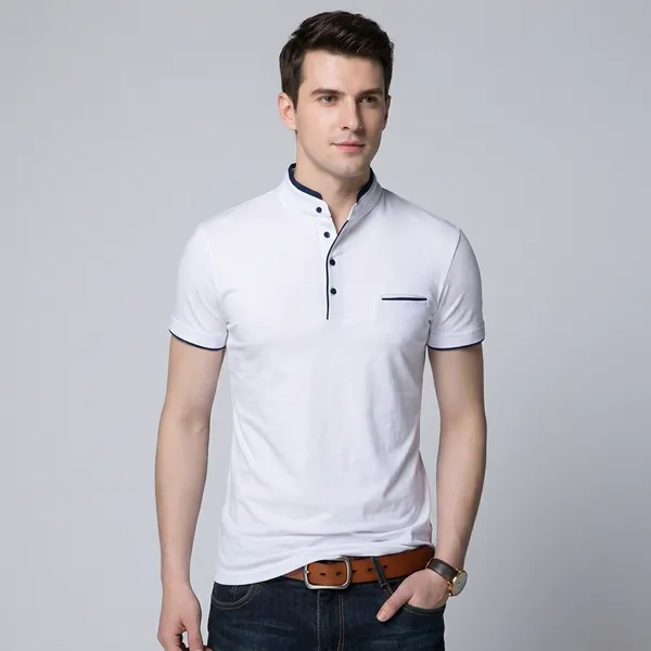 Lets_Shine_Handsome_T_Shirts_For_Men_For_Regular_Casual_Partywear_And_Fromal_Use_Pack_Of_3_Of_Colours_Black_White_And_Blue