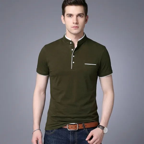 Olive_Blue_Yellow_Cotton_Regular_Fit_T-Shirt_For_Men_Pack_Of_3