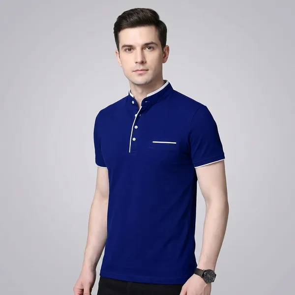 Olive_Blue_Yellow_Cotton_Regular_Fit_T-Shirt_For_Men_Pack_Of_3