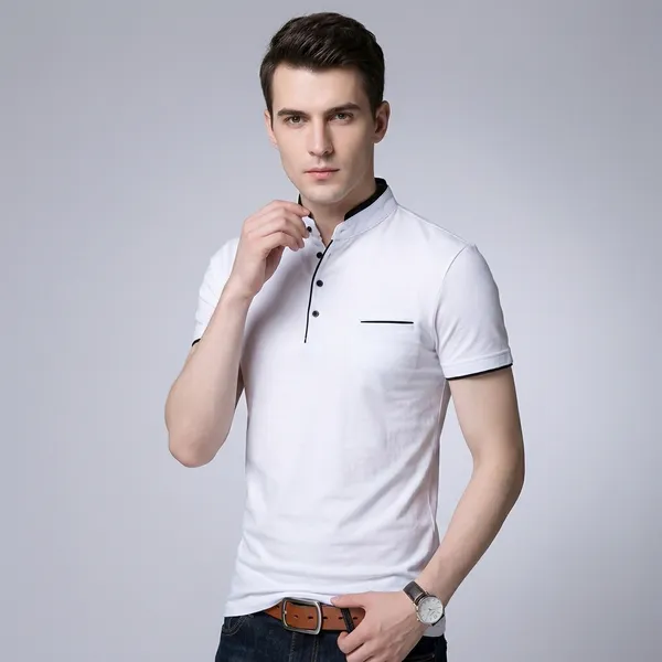 White_Blue_Grey_Cotton_T_Shirt_For_Men_Pack_Of_3