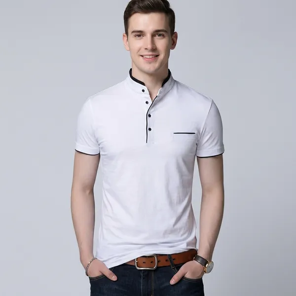 Lets_Shine_Handsome_T_Shirts_For_Men_Made_Up_Of_Cotton_Combo_Pack_Of_3_Used_For_Regular_Casual_Formal_Party_White_Sea_Green_Yellow
