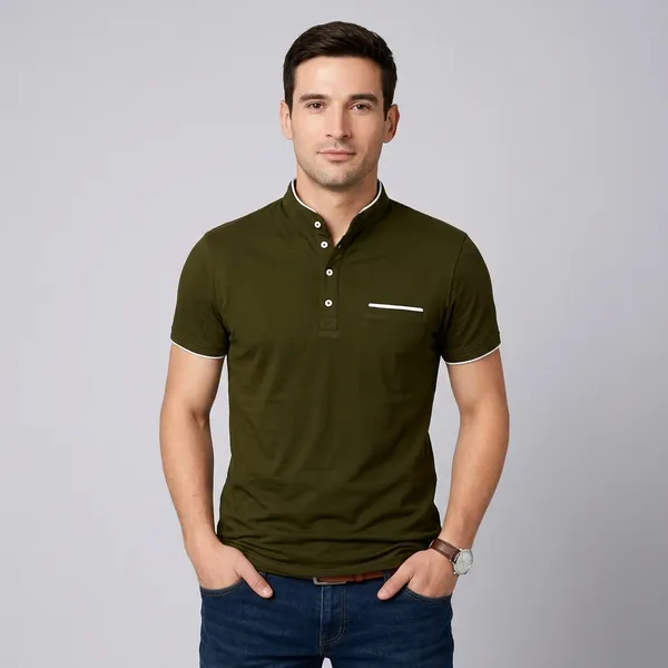 Olive_Navy_White_Cotton_Slim_Fit_T_Shirt_Pack_Of_3_For_Men