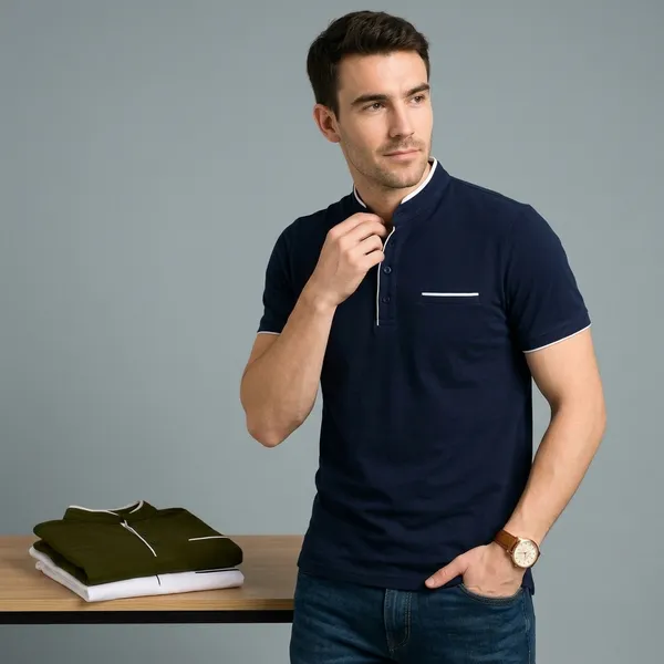 Olive_Navy_White_Cotton_Slim_Fit_T_Shirt_Pack_Of_3_For_Men