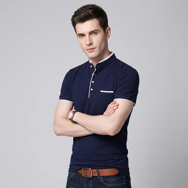 Lets_Shine_Handsome_T_Shirts_Combo_Pack_Of_4_Black_Blue_White_Navy