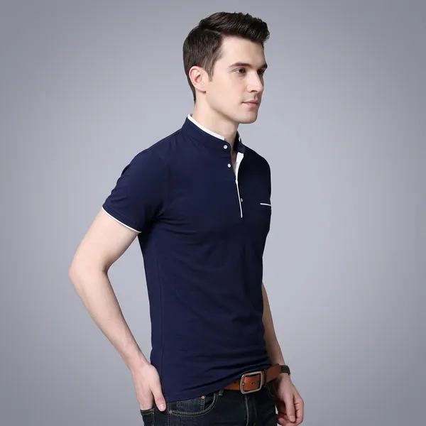 Black_White_Navy_Olive_Red_Cotton_Regular_Fit_T_Shirt_For_Men_Pack_Of_5