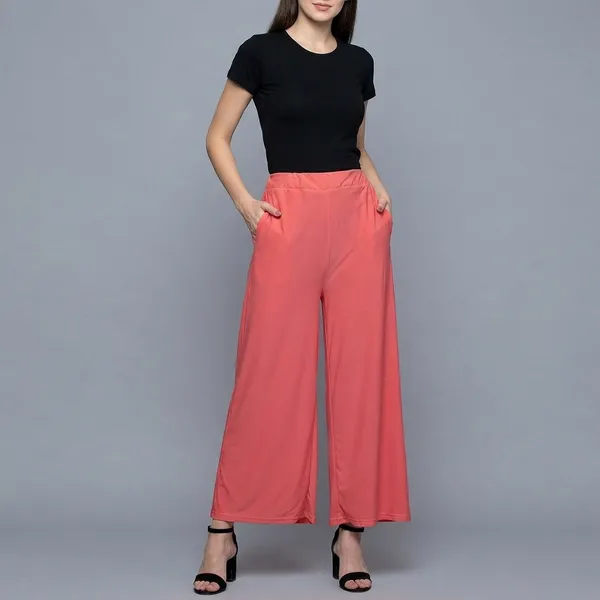 Lets_Shine_Pack_Of_6_Stylish_Palazzo_For_Women_Girls_Colour_Black_Pink_Mroon_Blue_Beige_Coral