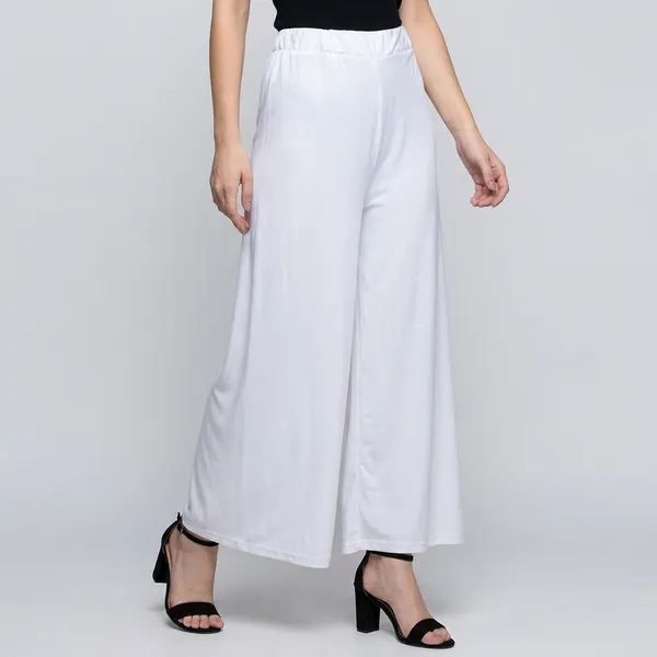 Lets_Shine_Pack_Of_6_Stylish_Palazzo_For_Women_Girls_Colour_Black_Pink_Mroon_Blue_Beige_White