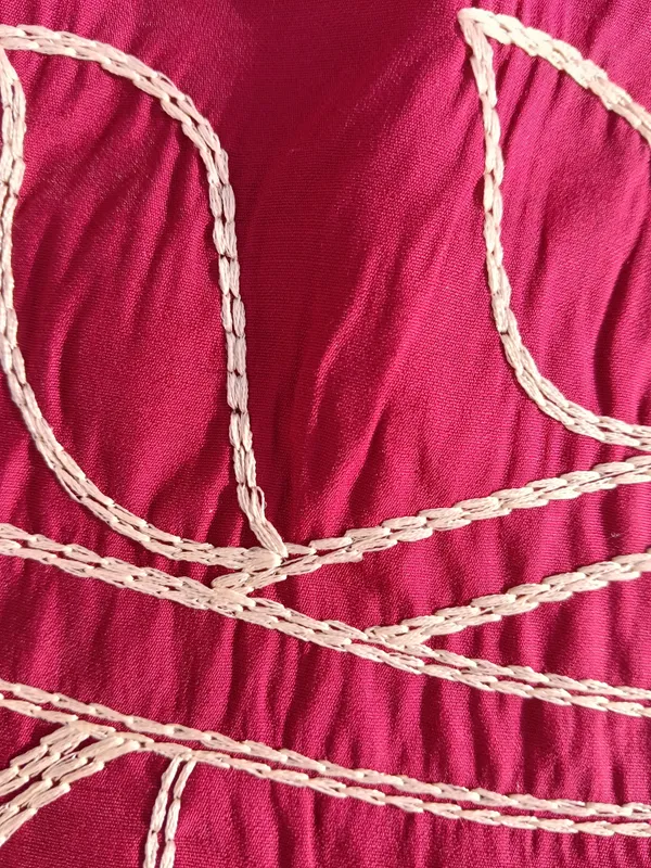 Pink_Cotton_Co_Ord_Set_For_Women