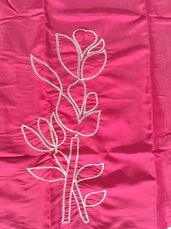 Pink_Cotton_Co_Ord_Set_For_Women
