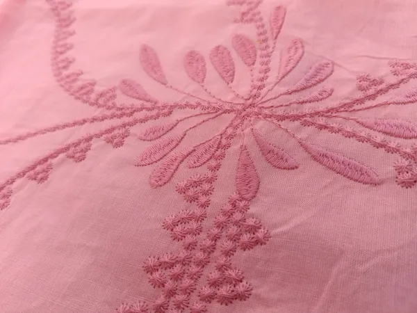 Baby_Pink_Cotton_Kurti_Set_With_Dupatta_For_Women