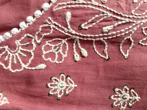 Dusty_Pink_Cotton_Ethnic_Kurti_Set_For_Women