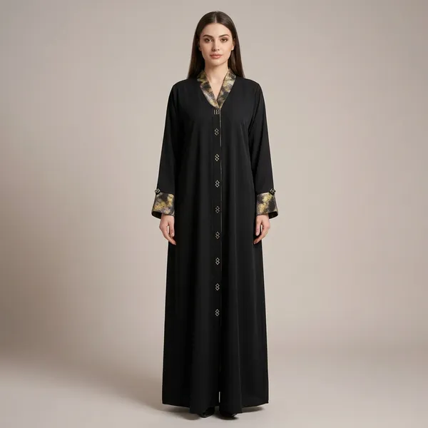 Black_Imported_Tik_Tok_Premium_Abaya_Daily_Wear_For_Women
