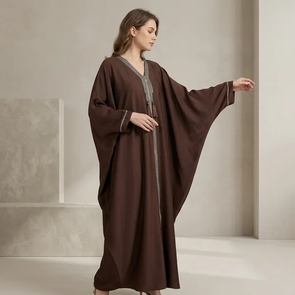 Brown_Tik_Tok_Premium_Abaya_Daily_Wear_For_Women