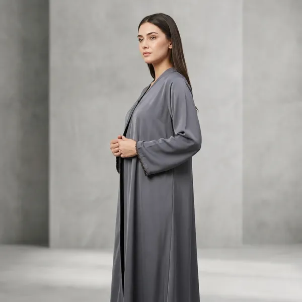 Grey_Tik_Tok_Premium_Abaya_Daily_Wear_For_Women
