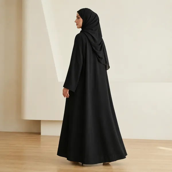 Black_Tik_Tok_Premium_Abaya_Daily_Wear_For_Women