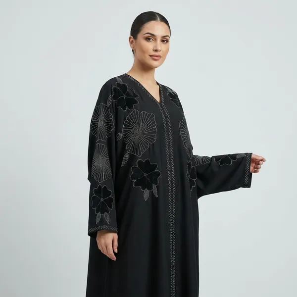 Black_Tik_Tok_Premium_Abaya_Daily_Wear_For_Women