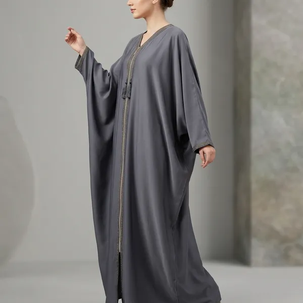 Blue_Imported_Tik_Tok_Premium_Abaya_Daily_Wear_For_Women