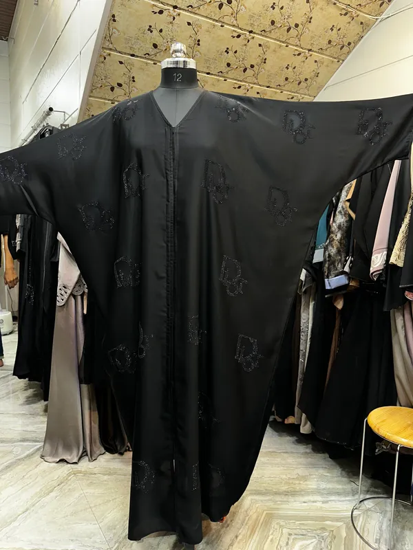 Black_Imported_Tik_Tok_Premium_Abaya_Daily_Wear_For_Women