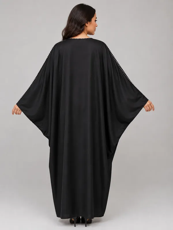 Black_Imported_Tik_Tok_Premium_Abaya_Daily_Wear_For_Women