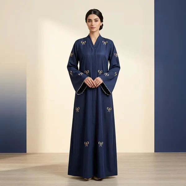 Navy_Blue_Prada_Premium_Abaya_Daily_Wear_For_Women