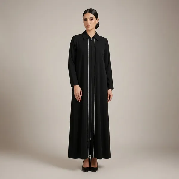 Black_Imported_Tik_Tok_Premium_Abaya_Daily_Wear_For_Women
