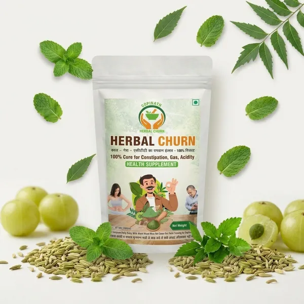 Herbal_Churn_-_Natural_Digestive_Health_Supplement_(200gm_Pack_Of_2)