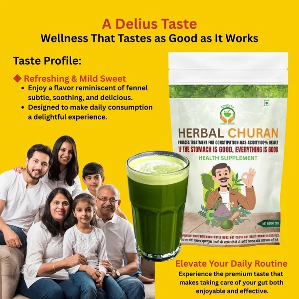 HERBAL_CHURN-MORINGA-B12_Green_Food_Powder_100gm__Pack_of_3_Natural_Ayurvedic_Laxative_for_Constipation_Relief_|_Plant-Based_Herbal_Supplement,_Boosts_Energy_&_Digestion_Plant_Based_Vitamin_B12_Supplement_(HERBAL_B12GreenFood_Powder)_|_Vitamin_B1,_B2,_B3,_B6,_B9,C_&_A_|_Boost_Energy_Level,_Good_For_Digestion_&_Stress_Moringa_Powder_From_Pure_Drumstick_Leaves_|_Gives_Natural_Energy_&_Nutrients_For_Men_&_Women.