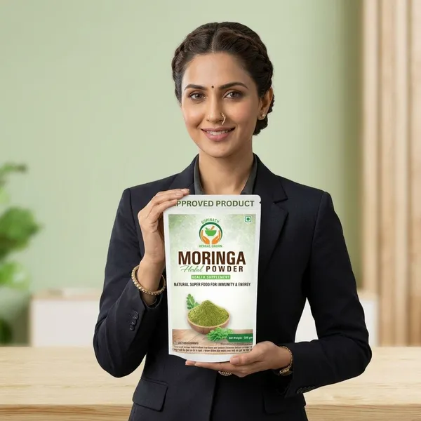 Moringa_Herbal_Powder_-_200G_|_Natural_Superfood_For_Immunity_&_Energy