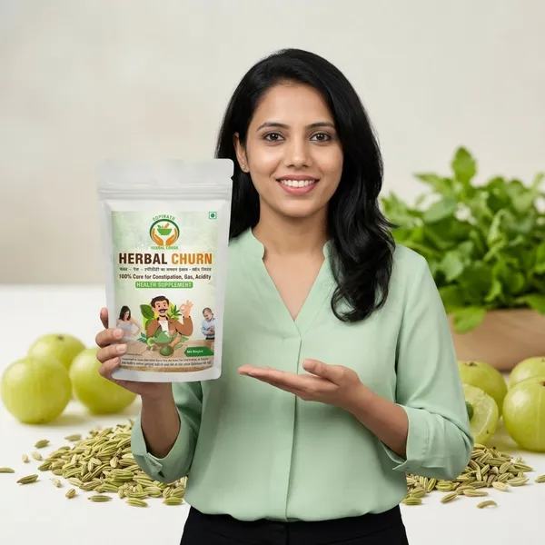 Herbal_Churn_-_Natural_Digestive_Health_Supplement_(200gm_Pack_Of_2)