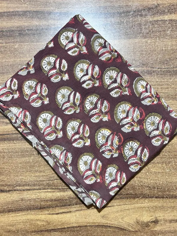 Unstiched_Multicolor_Soft_Cotton_Unstiched_Kurti_For_Women