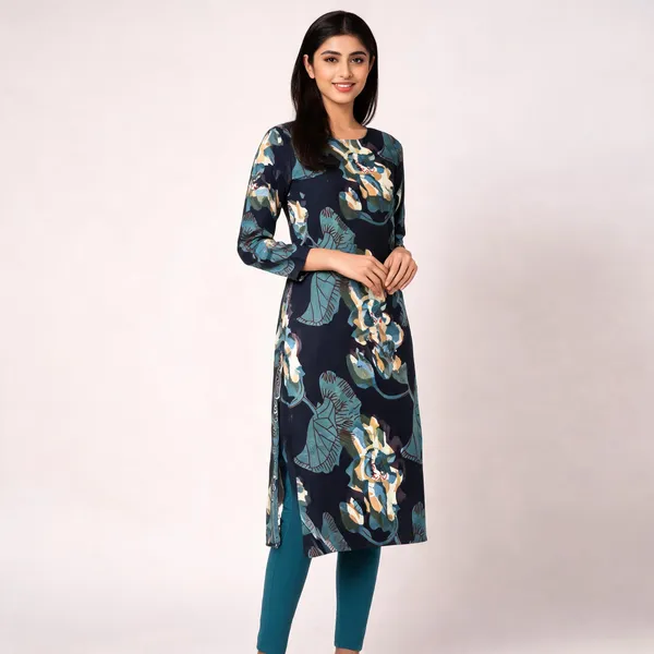 Unstiched_Multicolor_Soft_Cotton_Unstiched_Kurti_For_Women