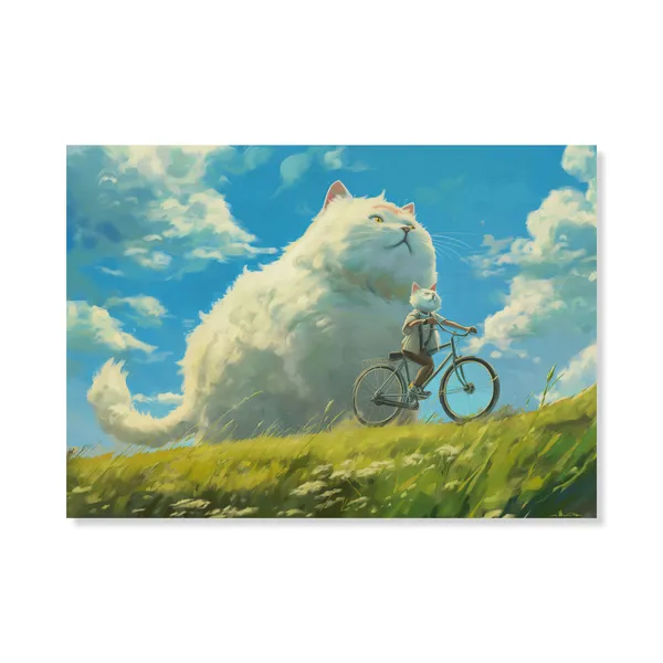 Dreamy_Giant_Cat_Fantasy_Canvas_Art