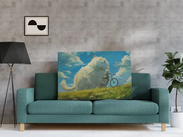 Dreamy_Giant_Cat_Fantasy_Canvas_Art