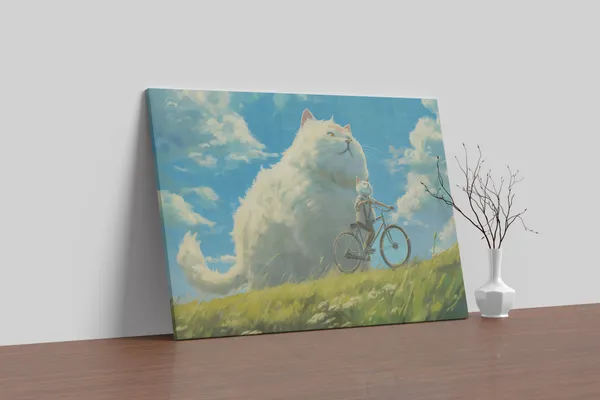 Dreamy_Giant_Cat_Fantasy_Canvas_Art