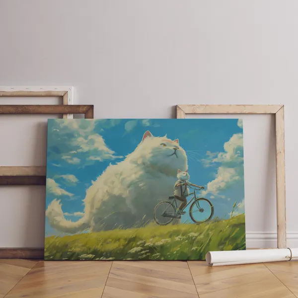 Dreamy_Giant_Cat_Fantasy_Canvas_Art