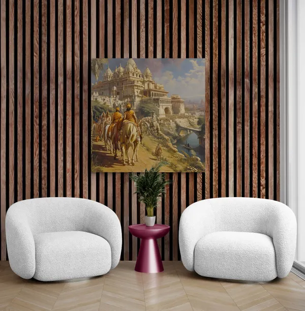 Ancient_Indian_Kingdom_Canvas_Art