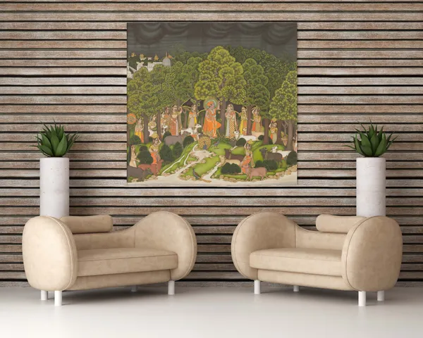 Traditional_Indian_Miniature_Painting_Canvas_Art