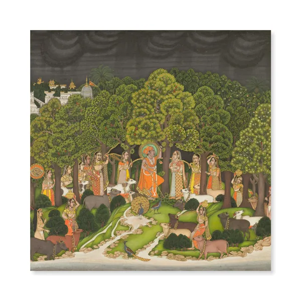 Traditional_Indian_Miniature_Painting_Canvas_Art