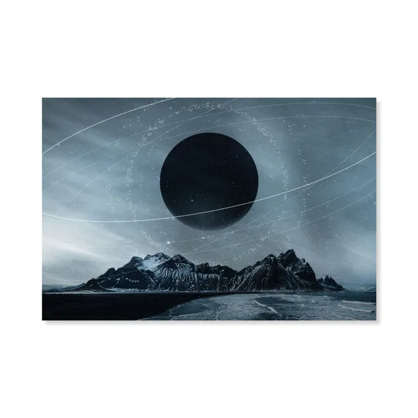 Abstract_Cosmic_Eclipse_Landscape_Canvas_Art