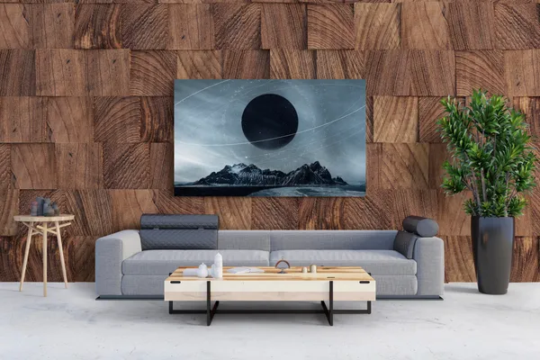 Abstract_Cosmic_Eclipse_Landscape_Canvas_Art