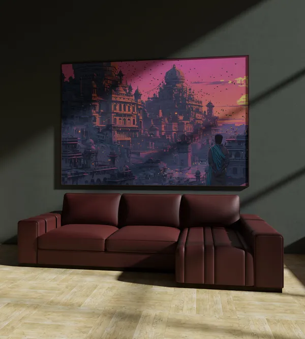 Futuristic_Indian_Cityscape_Canvas_Art
