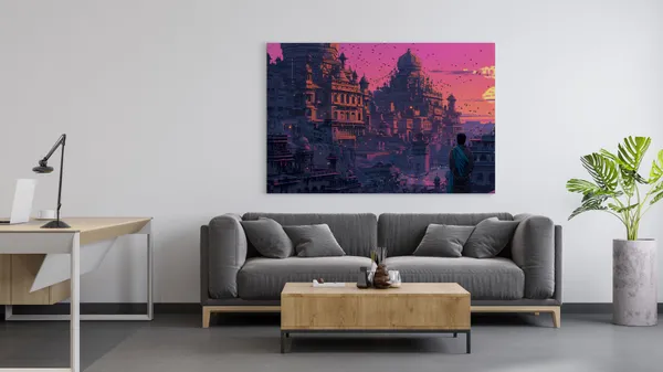Futuristic_Indian_Cityscape_Canvas_Art